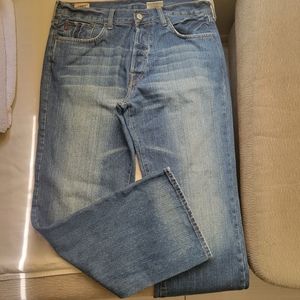 Y2K Abercrombie & Fitch vintage jeans